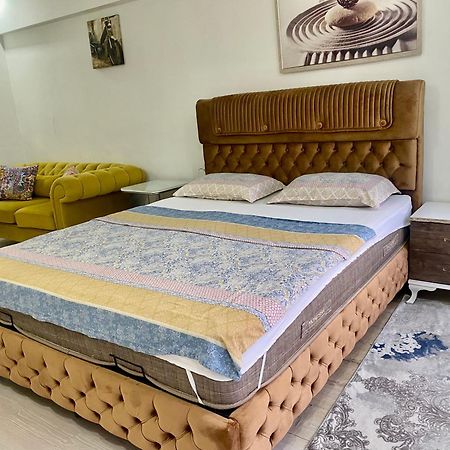 Jazzy Homes Antalya Zewnętrze zdjęcie