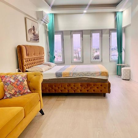 Jazzy Homes Antalya Zewnętrze zdjęcie