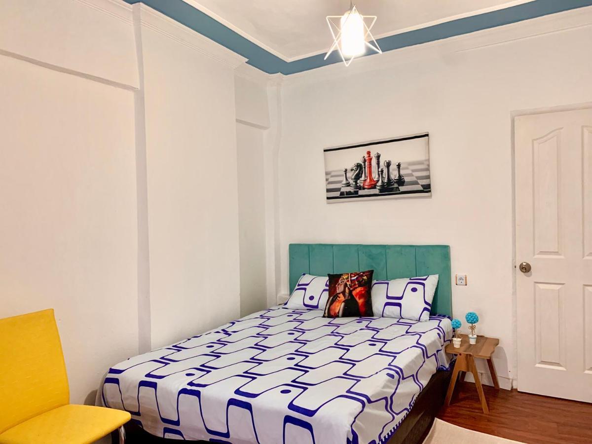 Jazzy Homes Antalya Zewnętrze zdjęcie