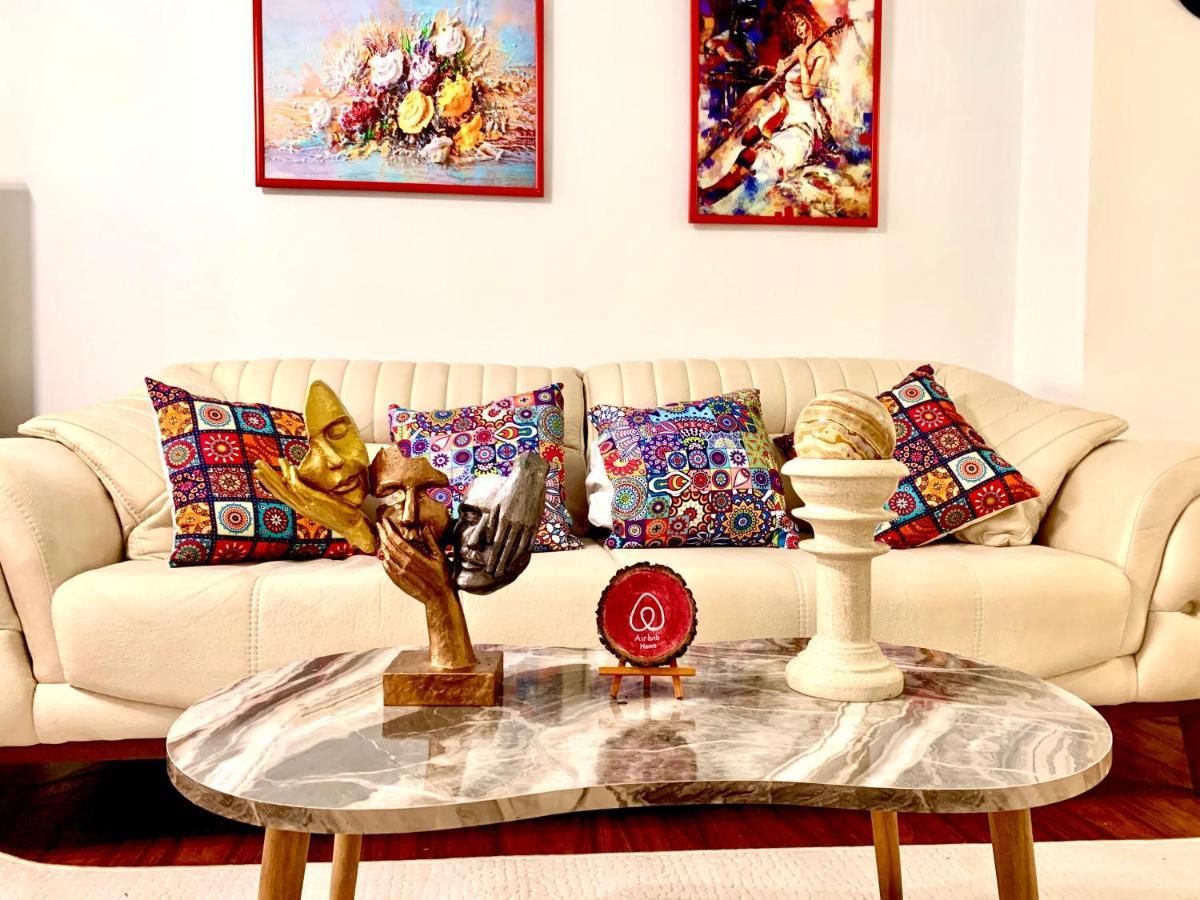 Jazzy Homes Antalya Zewnętrze zdjęcie
