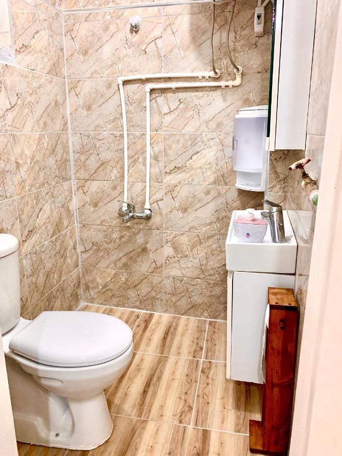 Jazzy Homes Antalya Zewnętrze zdjęcie