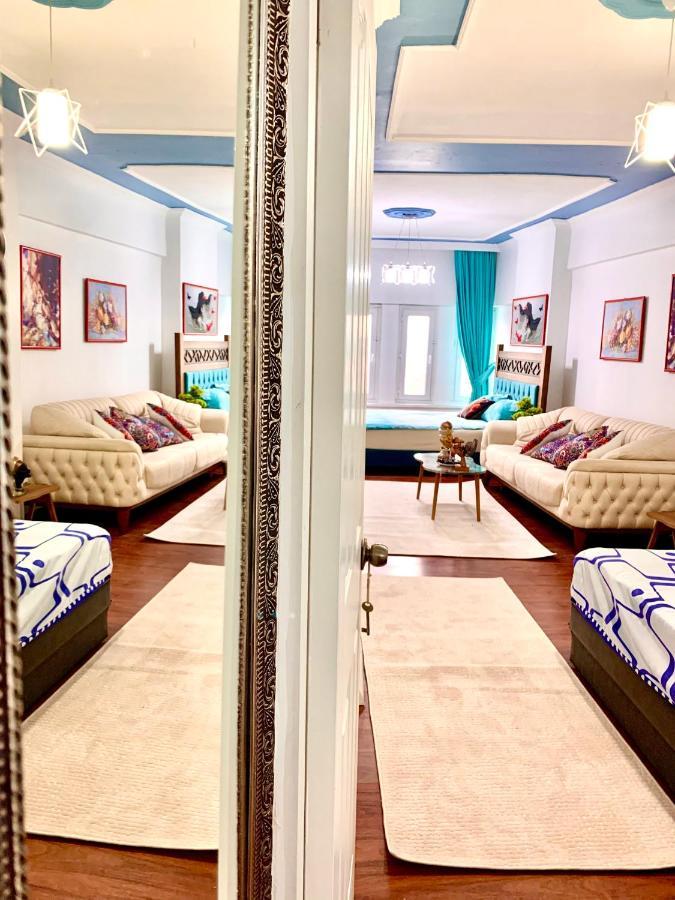 Jazzy Homes Antalya Zewnętrze zdjęcie