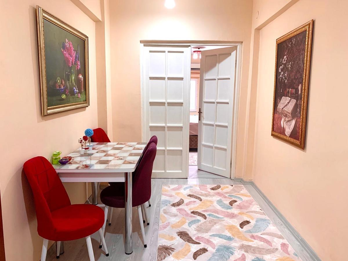 Jazzy Homes Antalya Zewnętrze zdjęcie