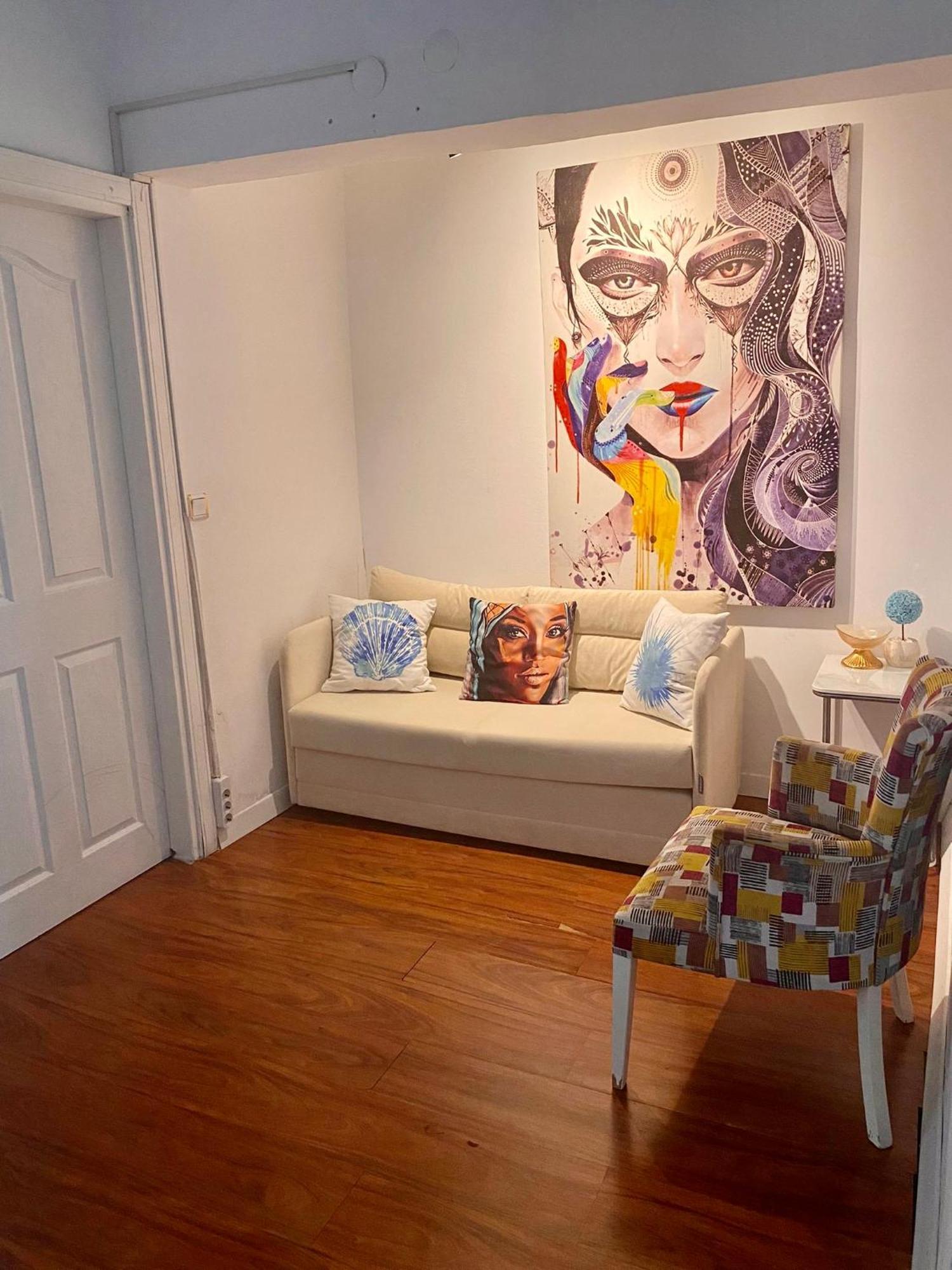 Jazzy Homes Antalya Zewnętrze zdjęcie