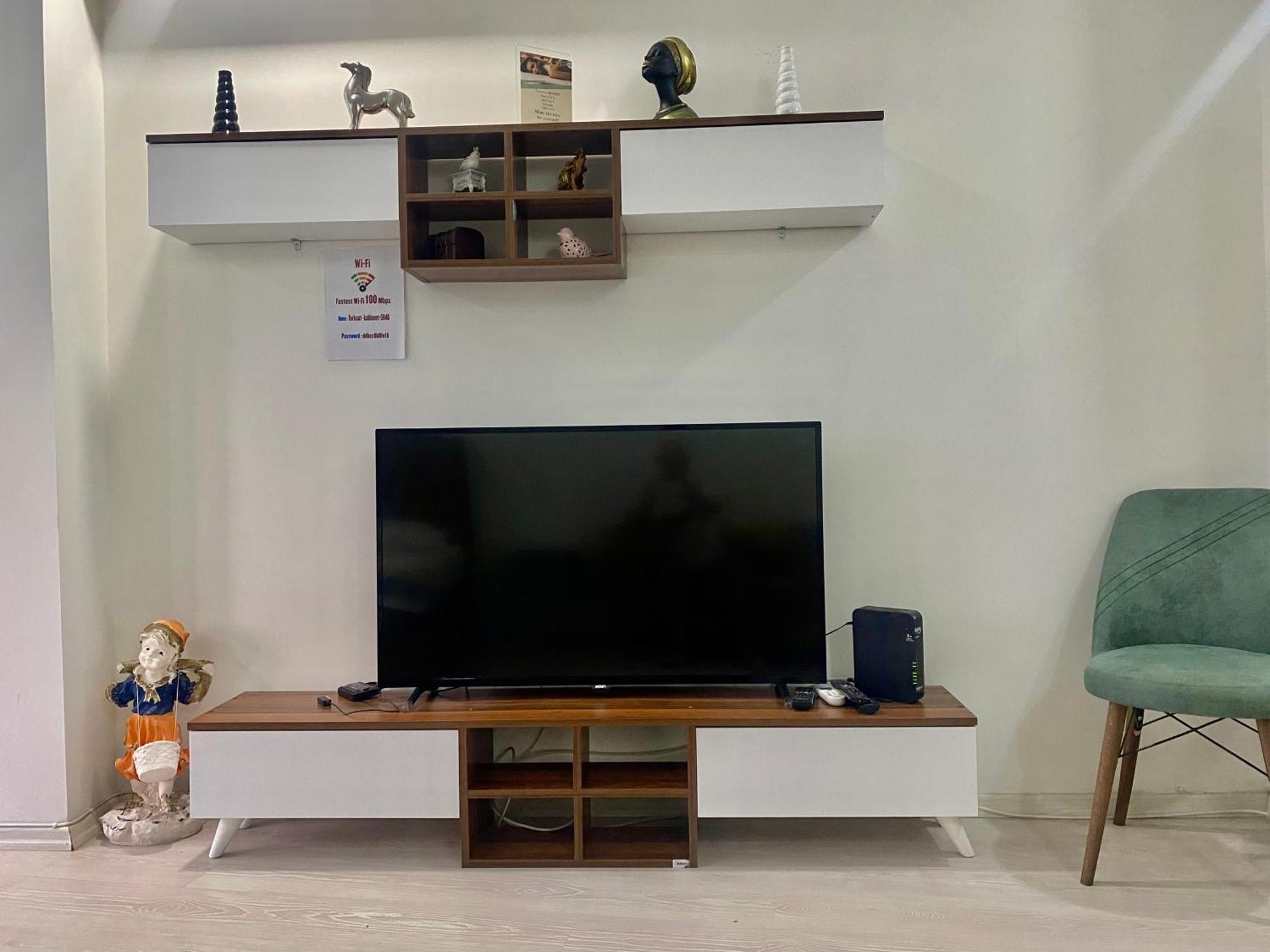 Jazzy Homes Antalya Zewnętrze zdjęcie