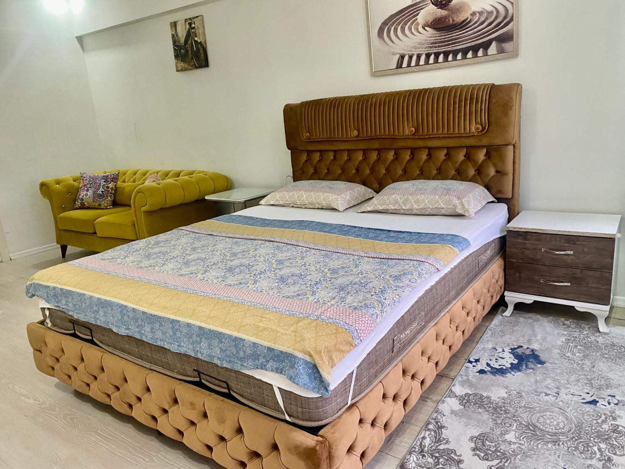Jazzy Homes Antalya Zewnętrze zdjęcie