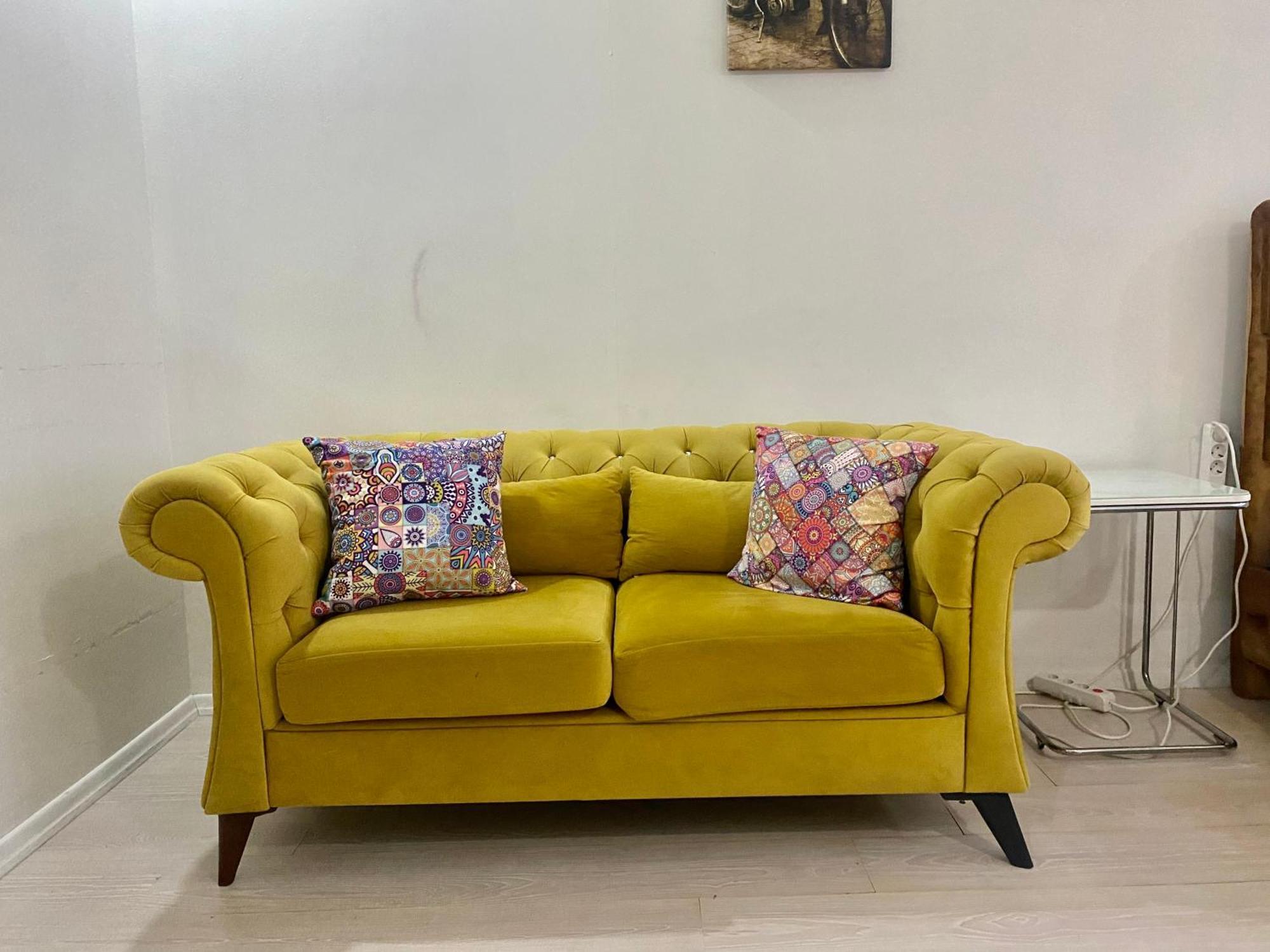 Jazzy Homes Antalya Zewnętrze zdjęcie