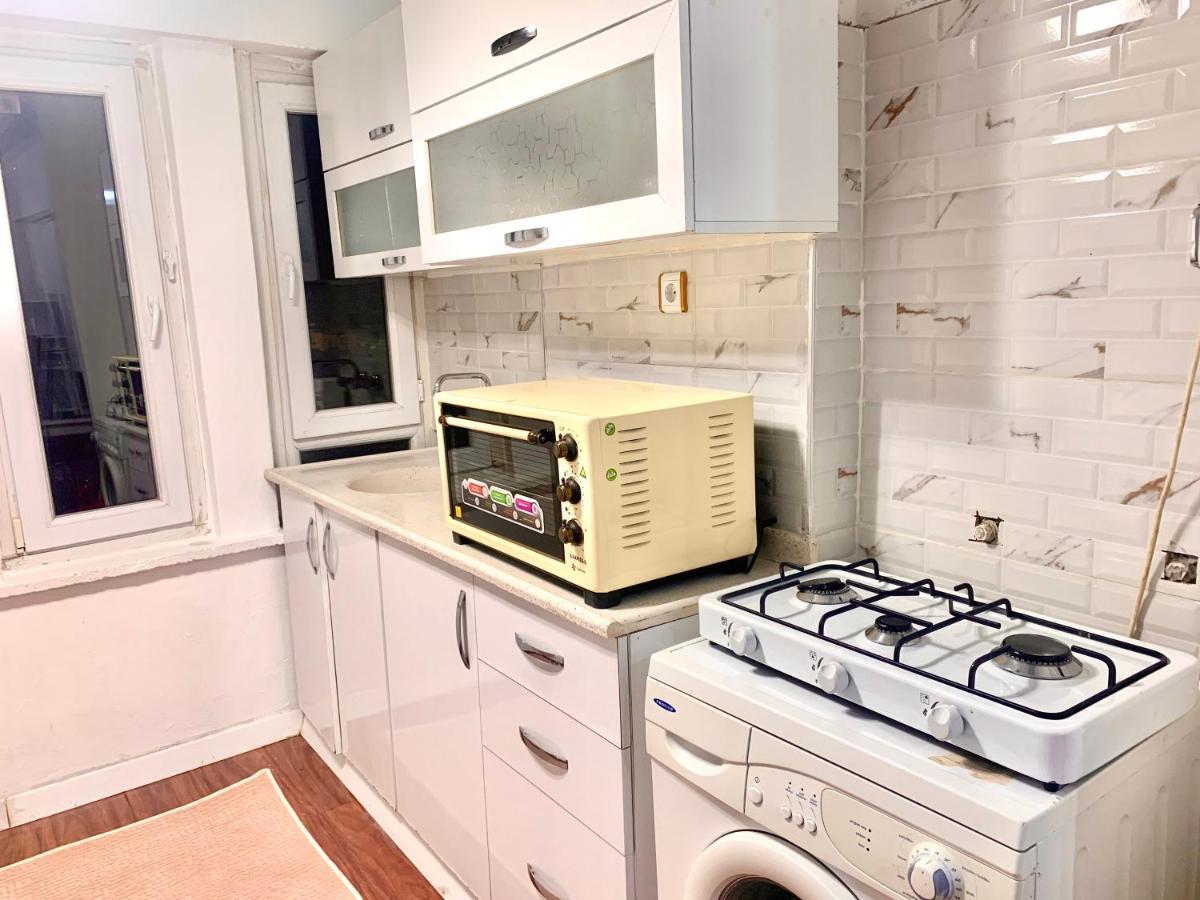 Jazzy Homes Antalya Zewnętrze zdjęcie