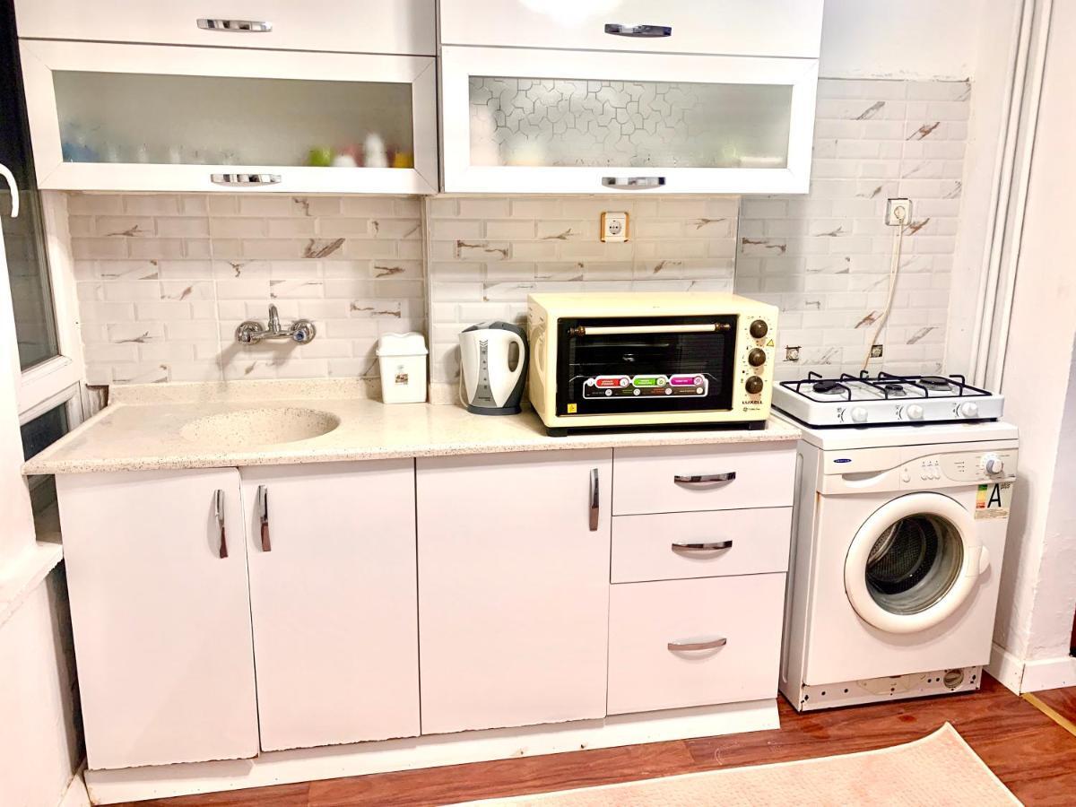 Jazzy Homes Antalya Zewnętrze zdjęcie