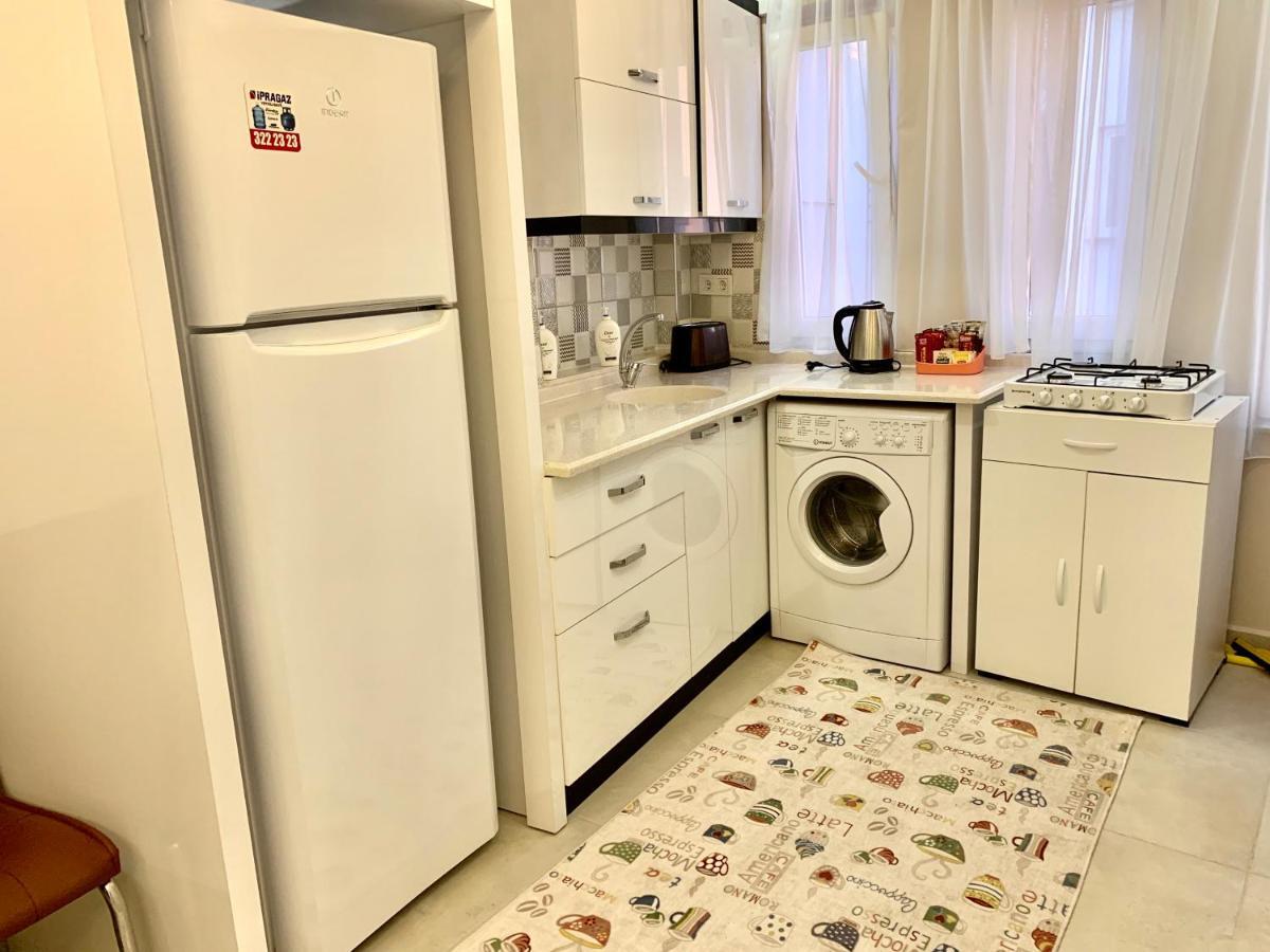 Jazzy Homes Antalya Zewnętrze zdjęcie