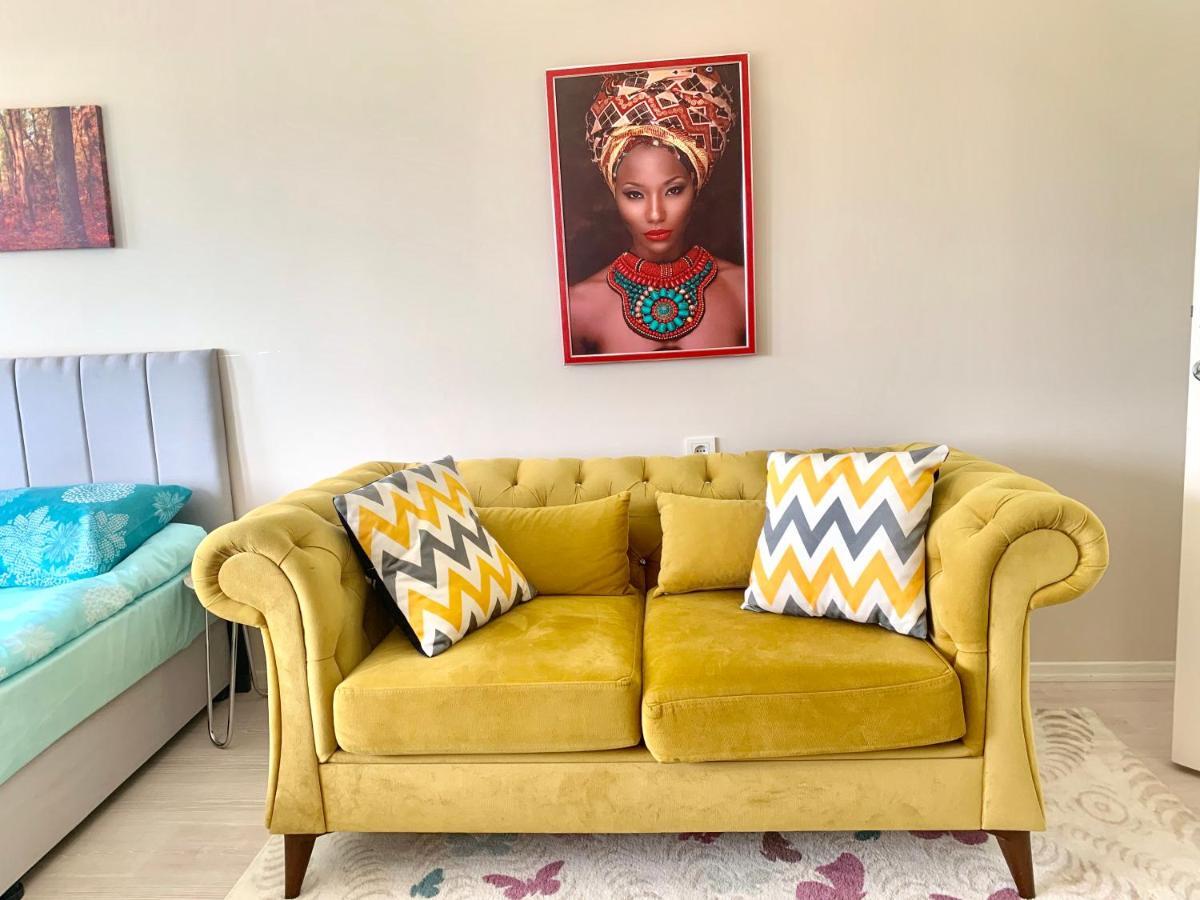 Jazzy Homes Antalya Zewnętrze zdjęcie