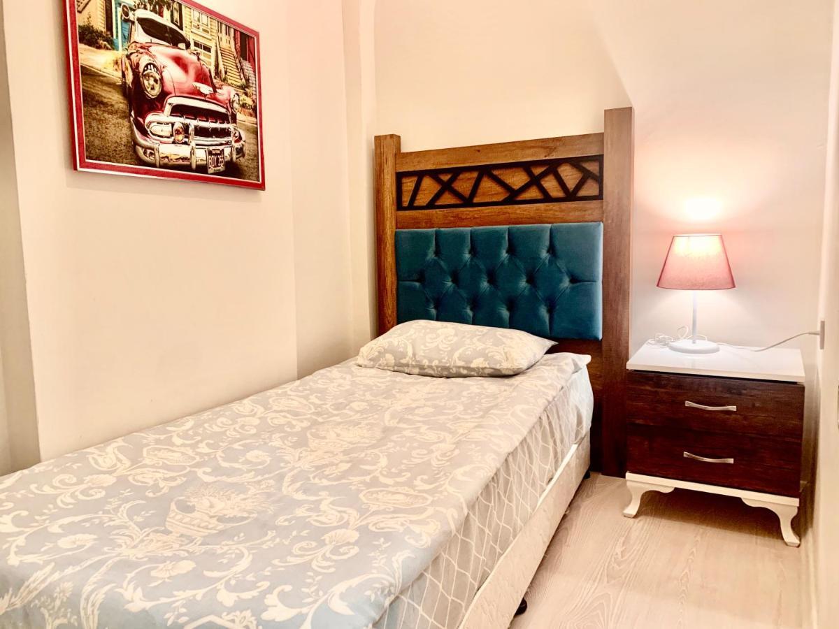 Jazzy Homes Antalya Zewnętrze zdjęcie