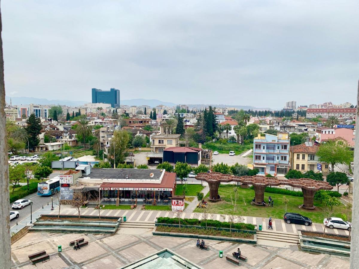 Jazzy Homes Antalya Zewnętrze zdjęcie