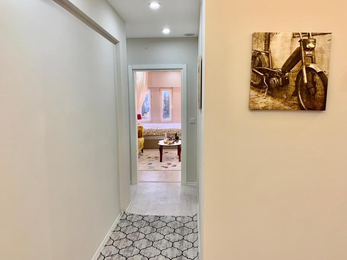 Jazzy Homes Antalya Zewnętrze zdjęcie