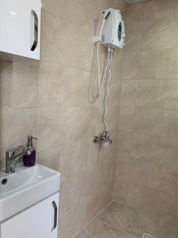 Jazzy Homes Antalya Zewnętrze zdjęcie