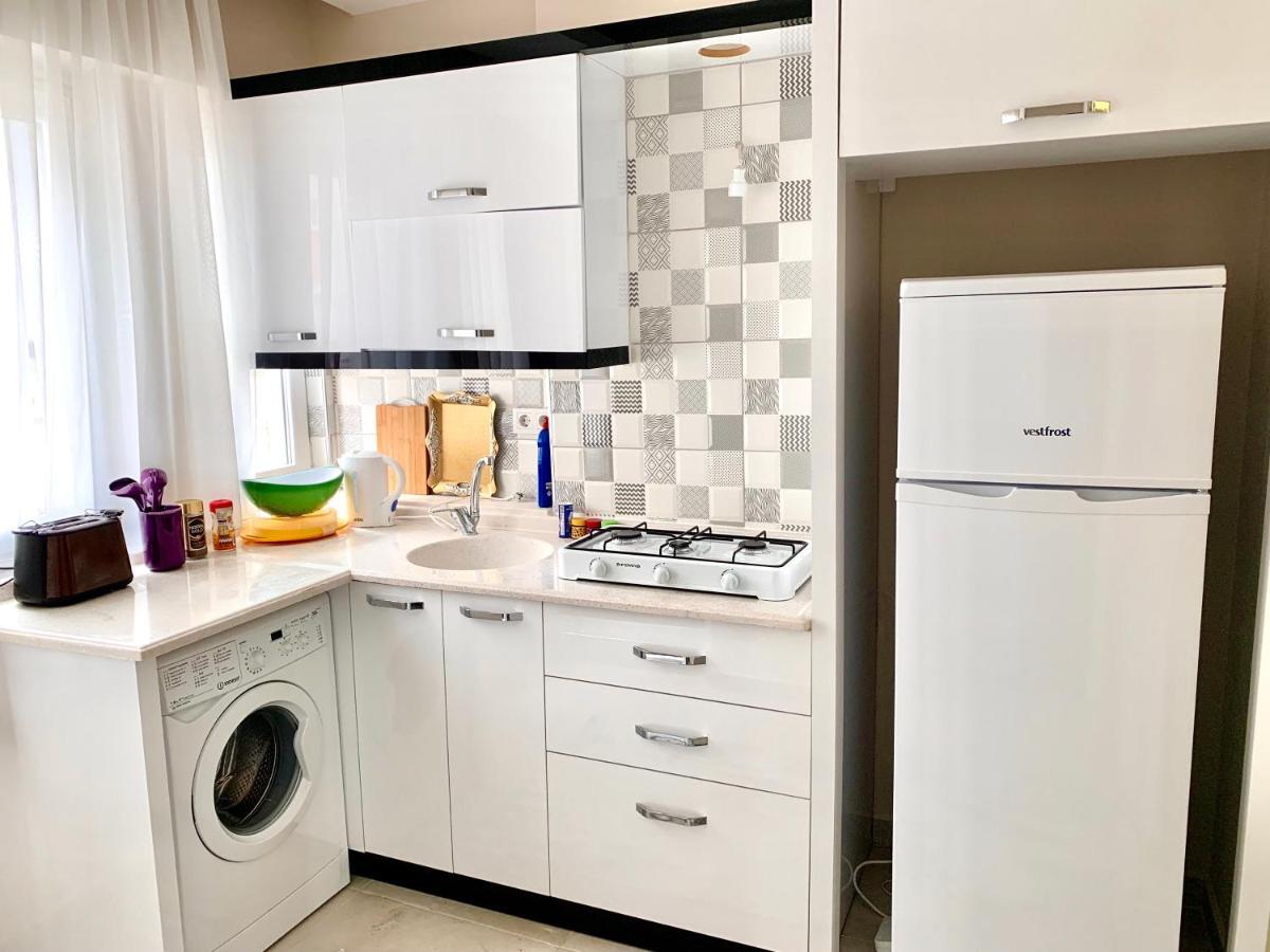 Jazzy Homes Antalya Zewnętrze zdjęcie