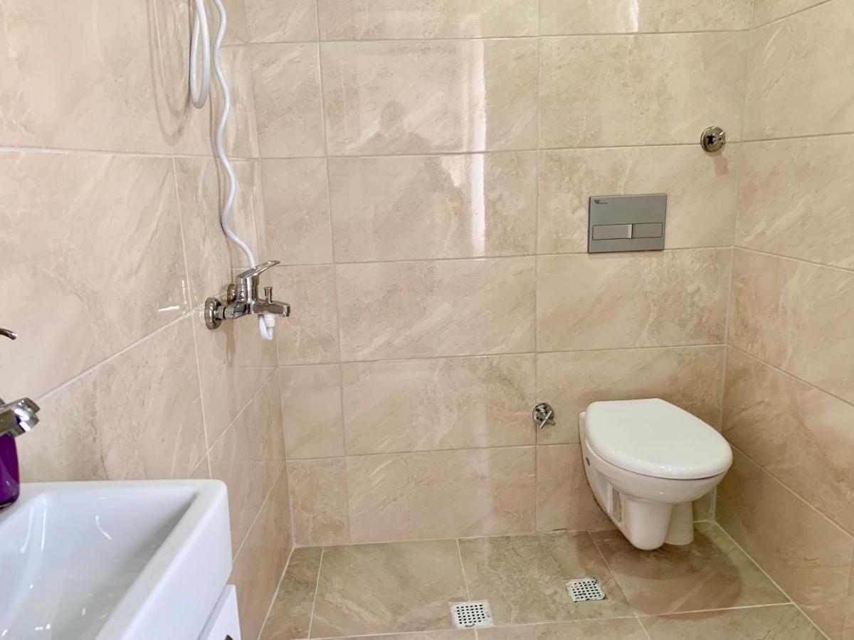 Jazzy Homes Antalya Zewnętrze zdjęcie