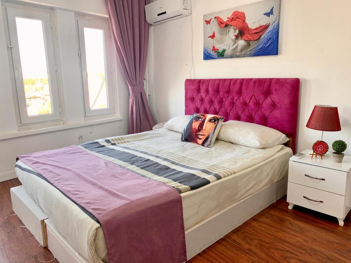Jazzy Homes Antalya Zewnętrze zdjęcie