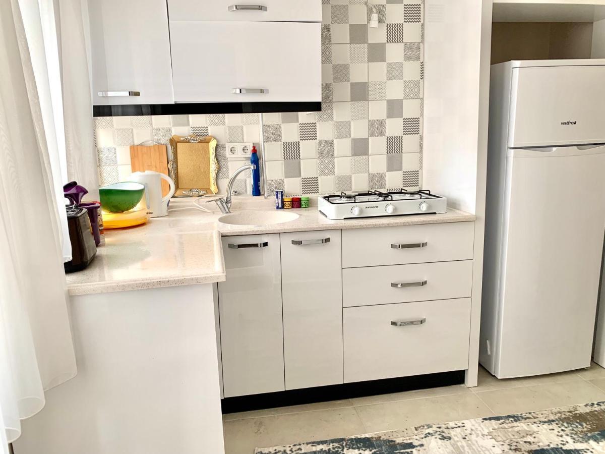 Jazzy Homes Antalya Zewnętrze zdjęcie